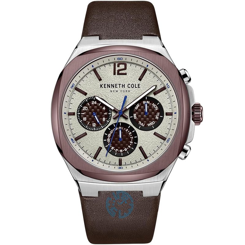 ساعت مچی مردانه کنت کول KENNETH COLE KCWGF2222001