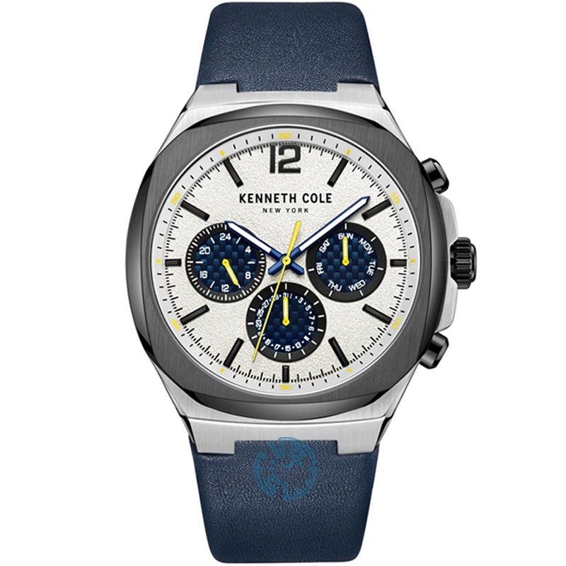 ساعت مچی مردانه کنت کول KENNETH COLE KCWGF2222002
