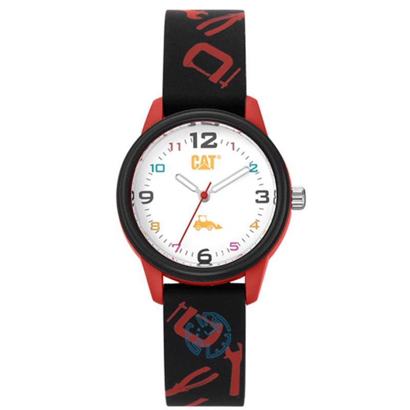 ساعت مچی مردانه کاترپیلار CATERPILLAR KE.140.28.212