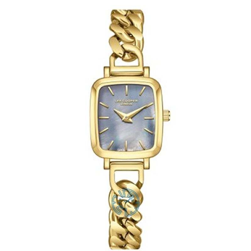 ساعت مچی زنانه لیکوپر LEE COOPER LC08130.150
