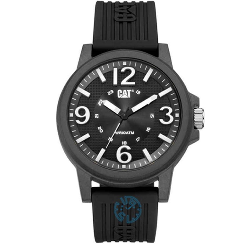 ساعت مچی مردانه کاترپیلار CATERPILLAR LF.111.21.131