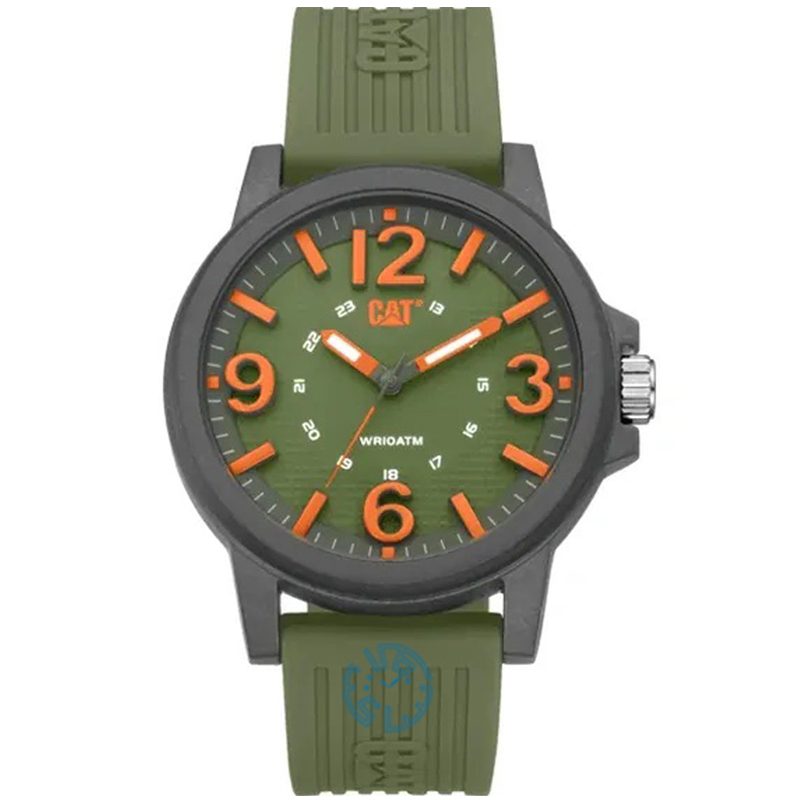 ساعت مچی مردانه کاترپیلار CATERPILLAR LF.111.23.334