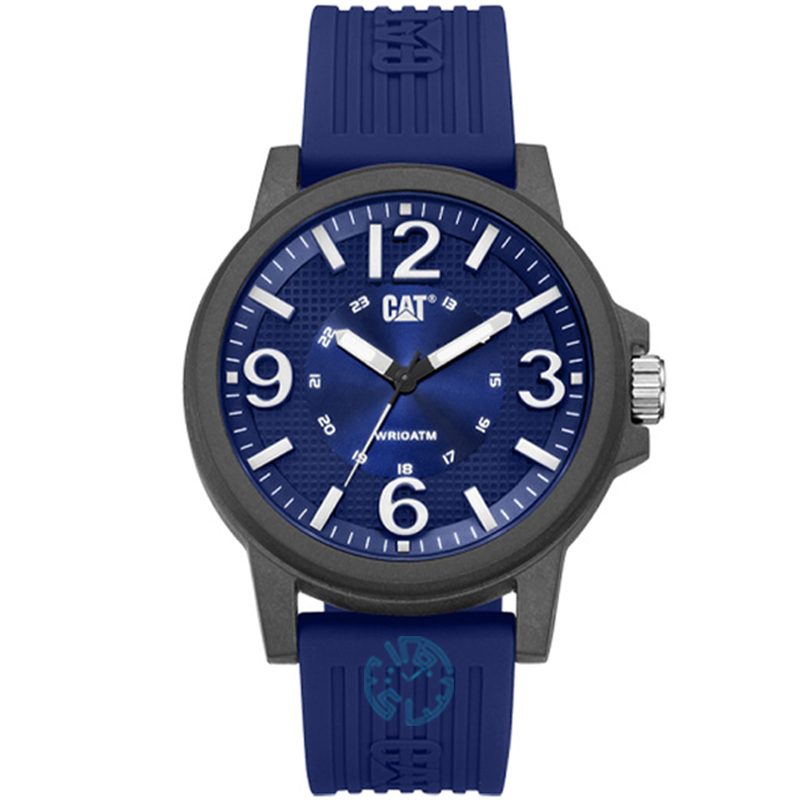 ساعت مچی مردانه کاترپیلار CATERPILLAR LF.111.26.632