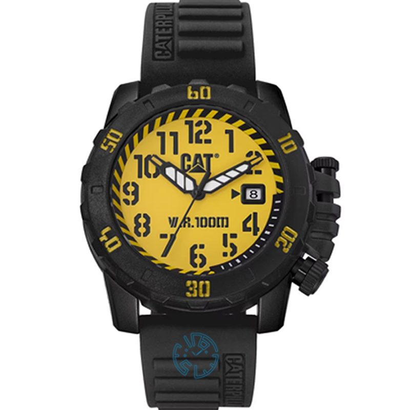 ساعت مچی مردانه کاترپیلار CATERPILLAR LK.111.21.711