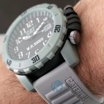 ساعت مچی مردانه کاترپیلار CATERPILLAR LK.151.25.115 - Image 2