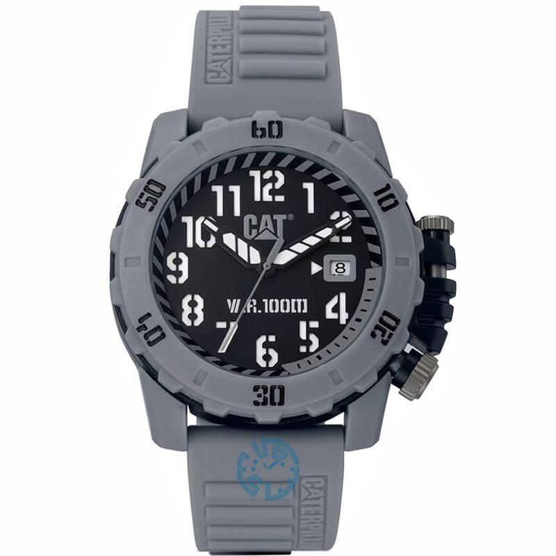 ساعت مچی مردانه کاترپیلار CATERPILLAR LK.151.25.115