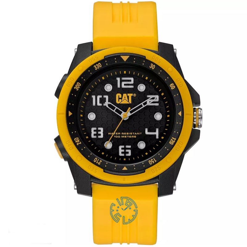 ساعت مچی مردانه کاترپیلار CATERPILLAR LP.160.27.131