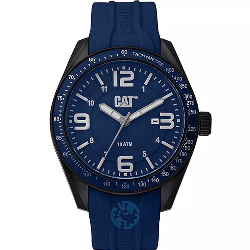 ساعت مچی مردانه کاترپیلار CATERPILLAR LQ.169.21.821