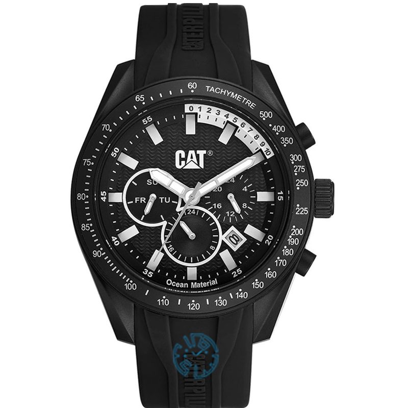 ساعت مچی مردانه کاترپیلار CATERPILLAR LQ.169.21.122