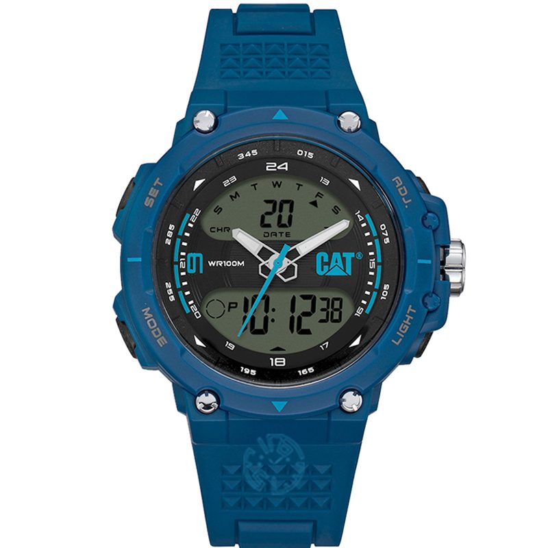 ساعت مچی مردانه کاترپیلار CATERPILLAR MX.115.26.236