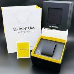 ساعت مچی مردانه کوانتوم QUANTUM HNG1102.358 - Image 4