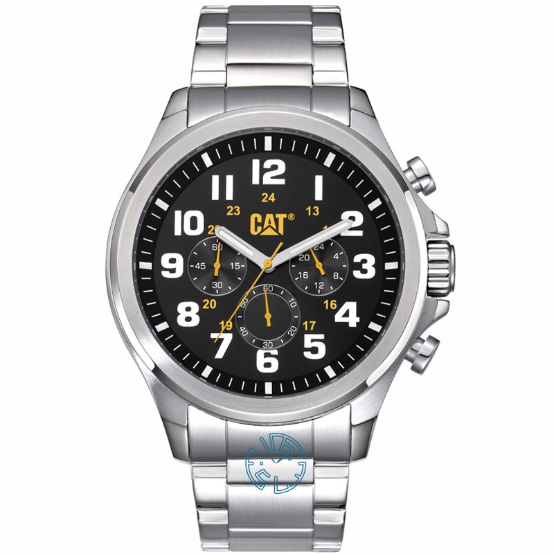 ساعت کاترپیلار PU.143.11.117