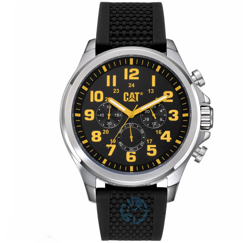 ساعت کاترپیلار PU.143.21.117