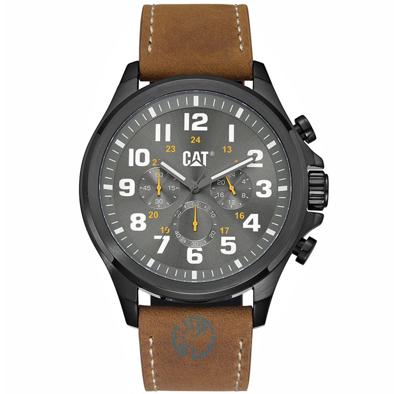 ساعت مچی مردانه کاترپیلار CATERPILLAR PU.153.35.517