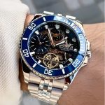 ساعت مچی مردانه کوانتوم QUANTUM QMG1061.390 - Image 2