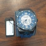 ساعت مچی مردانه کوانتوم QUANTUM QMG1074.699 - Image 4