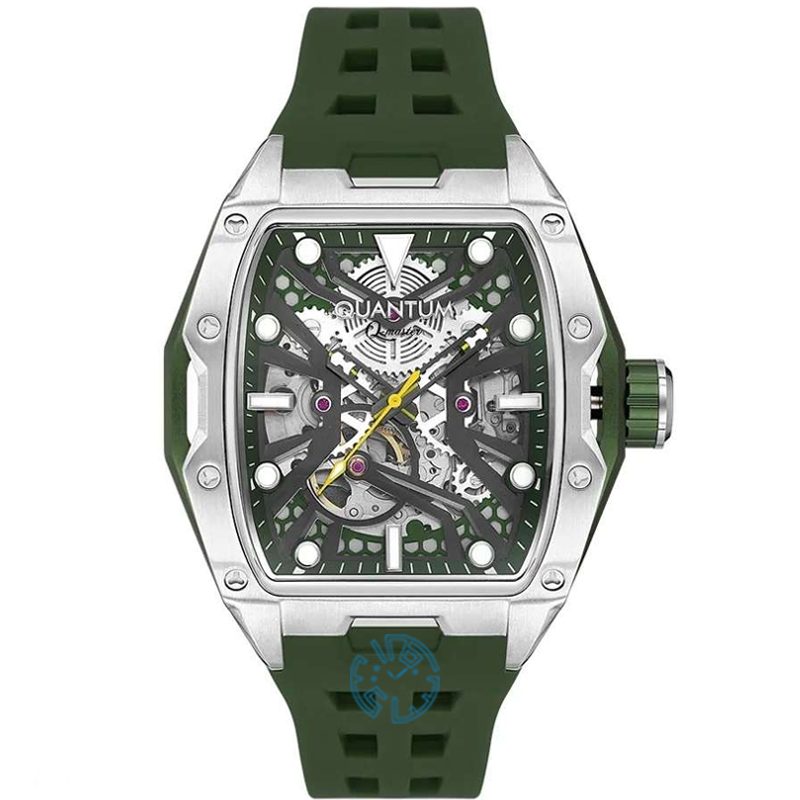 ساعت مچی مردانه کوانتوم QUANTUM QMG1103.355