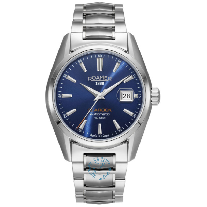 ساعت مچی مردانه رومر ROAMER 210665 41 45 20