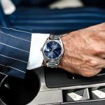 ساعت مچی مردانه رومر ROAMER 210665 41 45 20 - Image 2