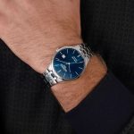 ساعت مچی مردانه رومر ROAMER 512833 41 45 20 - Image 2