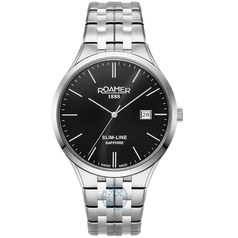 ساعت مچی مردانه رومر ROAMER 512833 41 55 20