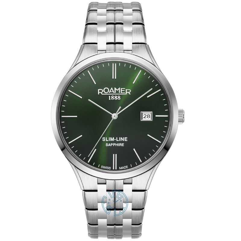 ساعت مچی مردانه رومر ROAMER 512833 41 75 20