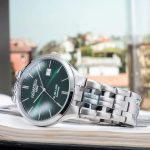 ساعت مچی مردانه رومر ROAMER 512833 41 75 20 - Image 2