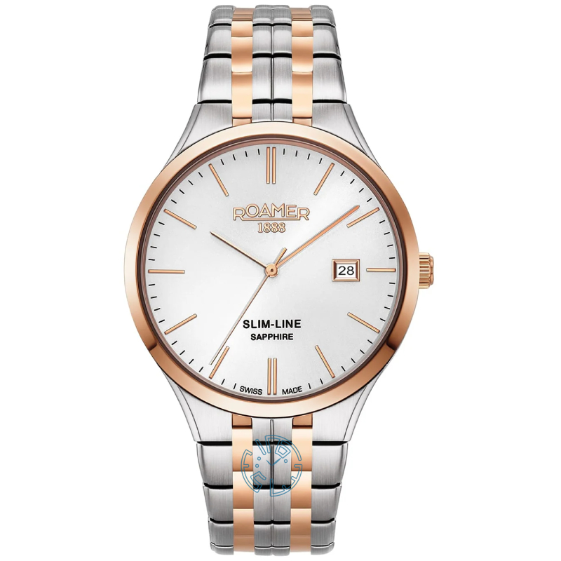 ساعت مچی مردانه رومر ROAMER 512833 49 15 20