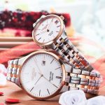 ساعت مچی مردانه رومر ROAMER 512833 49 15 20 - Image 2