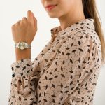 ساعت مچی زنانه رومر ROAMER 512857 47 15 20 - Image 2