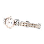 ساعت مچی زنانه رومر ROAMER 864857 49 20 50 - Image 2