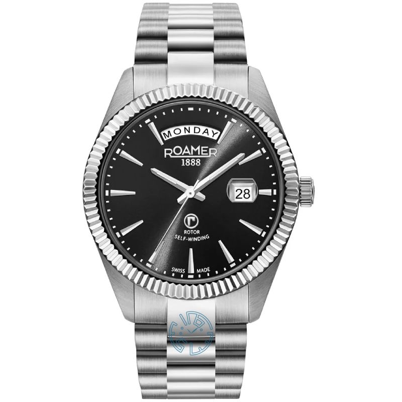 ساعت مچی مردانه رومر ROAMER 981662 41 55 90