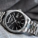 ساعت مچی مردانه رومر ROAMER 981662 41 55 90 - Image 3