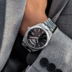 ساعت مچی مردانه رومر ROAMER 981662 41 55 90 - Image 2