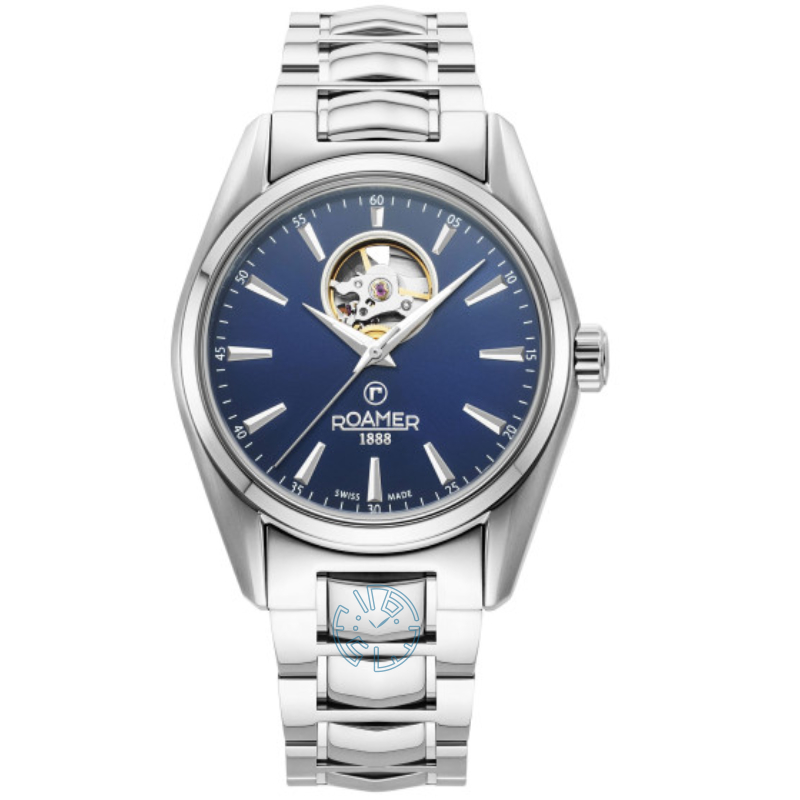 ساعت مچی مردانه رومر ROAMER 984985 41 45 20