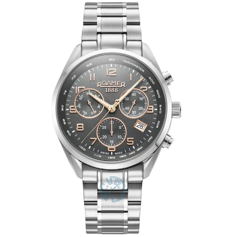ساعت مچی مردانه رومر ROAMER 993819 41 54 20
