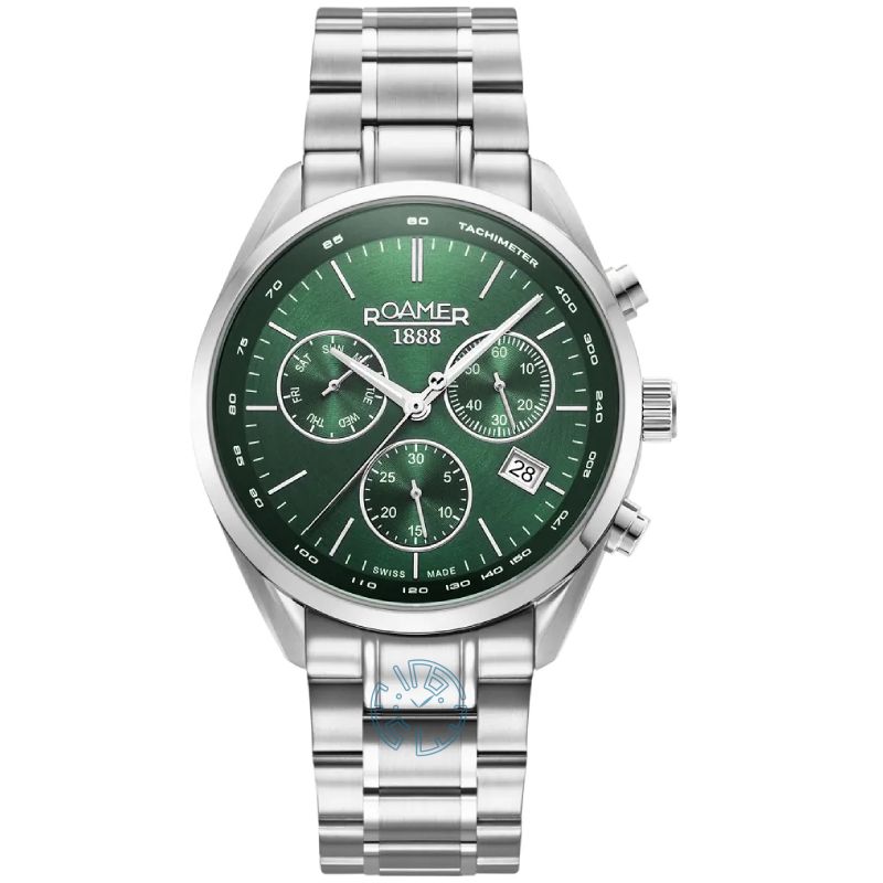 ساعت مچی مردانه رومر ROAMER 993819 41 75 20