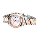 ساعت مچی زنانه رومر ROAMER 996990 49 20 20 - Image 3