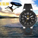 ساعت مچی مردانه کاترپیلار CATERPILLAR SH.141.21.131 - Image 3