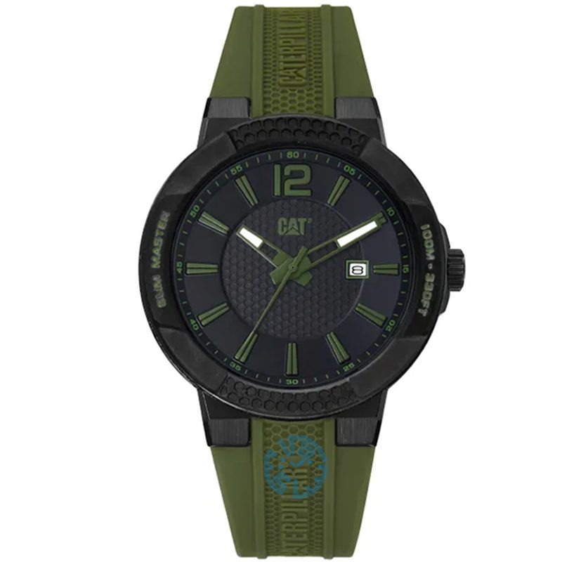 ساعت کاترپیلار SH.161.23.133