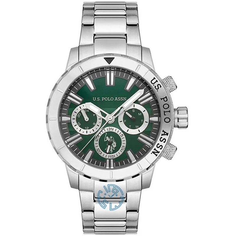 ساعت مچی مردانه یو اس پولو U.S. POLO ASSN USPA1026-12