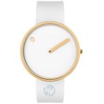 ساعت مچی مردانه زنانه پیکتو PICTO 43321-0220G