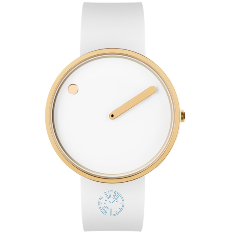 ساعت مچی مردانه زنانه پیکتو PICTO 43321-0220G