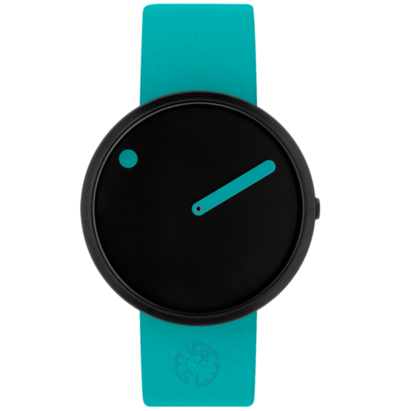 ساعت مچی مردانه پیکتو PICTO 43350-5020B