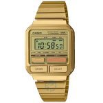 ساعت مچی مردانه زنانه کاسیو جنرال GENERAL A120WEG-9ADF