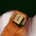 ساعت مچی مردانه زنانه کاسیو جنرال GENERAL A120WEG-9ADF - Image 2