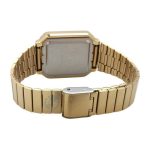 ساعت مچی مردانه زنانه کاسیو جنرال GENERAL A120WEG-9ADF - Image 4