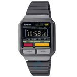 ساعت مچی مردانه زنانه کاسیو جنرال GENERAL A120WEGG-1BDF