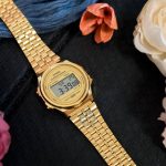 ساعت مچی مردانه زنانه کاسیو جنرال GENERAL A171WEG-9ADF - Image 3