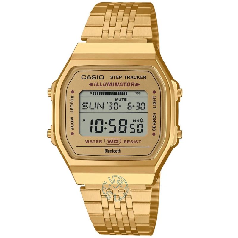 ساعت مچی مردانه زنانه کاسیو جنرال GENERAL ABL-100WEG-9ADF